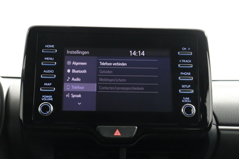 Toyota Yaris - 1.5 Hybrid Active 41