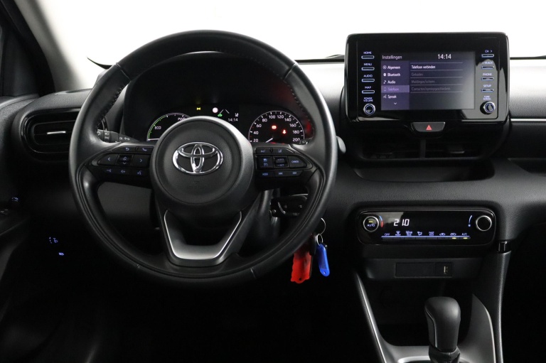 Toyota Yaris - 1.5 Hybrid Active 42