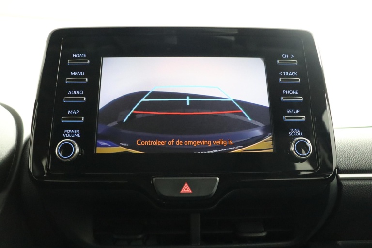Toyota Yaris - 1.5 Hybrid Active 9