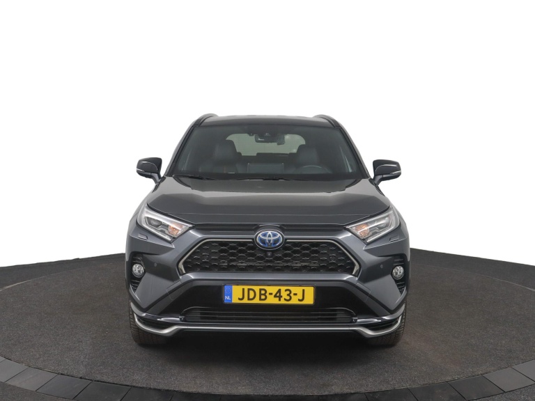 Toyota RAV4 - 2.5 Plug-in Hybrid AWD Bi-Tone Plus 14