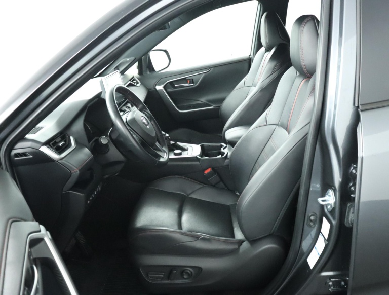 Toyota RAV4 - 2.5 Plug-in Hybrid AWD Bi-Tone Plus 16