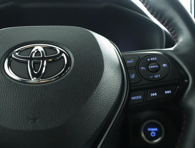 Toyota RAV4 - 2.5 Plug-in Hybrid AWD Bi-Tone Plus 19