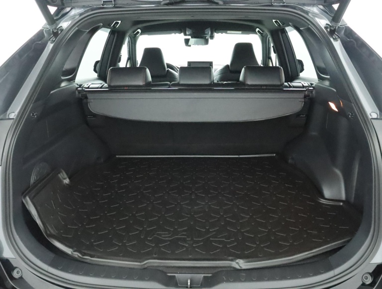 Toyota RAV4 - 2.5 Plug-in Hybrid AWD Bi-Tone Plus 22