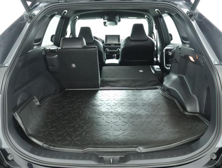Toyota RAV4 - 2.5 Plug-in Hybrid AWD Bi-Tone Plus 23