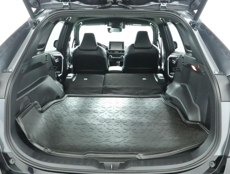 Toyota RAV4 - 2.5 Plug-in Hybrid AWD Bi-Tone Plus 24