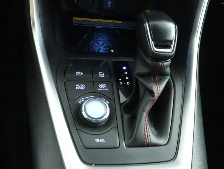 Toyota RAV4 - 2.5 Plug-in Hybrid AWD Bi-Tone Plus 25