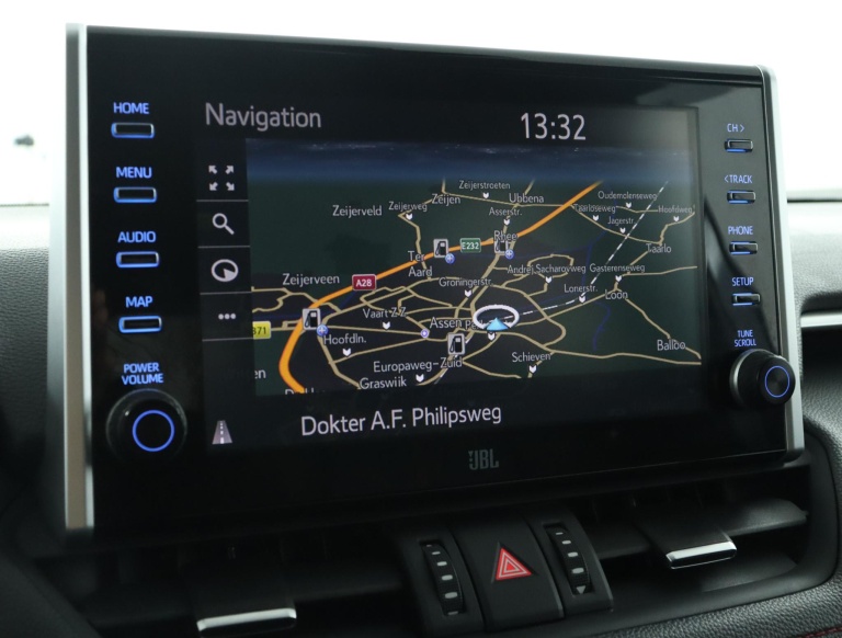Toyota RAV4 - 2.5 Plug-in Hybrid AWD Bi-Tone Plus 26