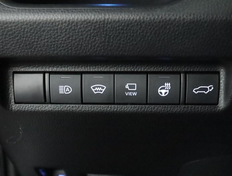 Toyota RAV4 - 2.5 Plug-in Hybrid AWD Bi-Tone Plus 29