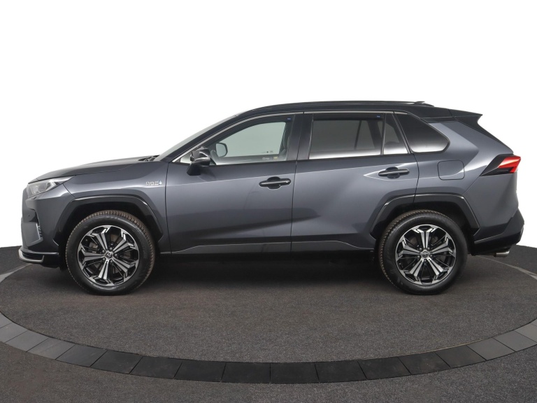 Toyota RAV4 - 2.5 Plug-in Hybrid AWD Bi-Tone Plus 3
