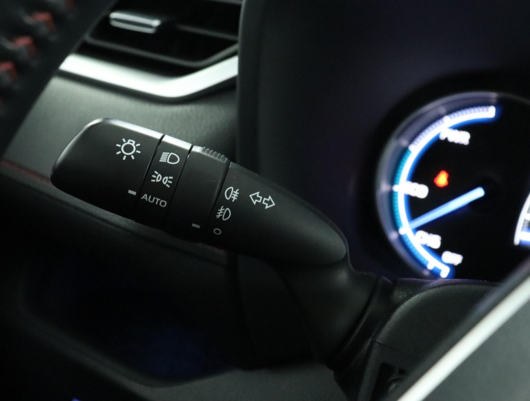 Toyota RAV4 - 2.5 Plug-in Hybrid AWD Bi-Tone Plus 30
