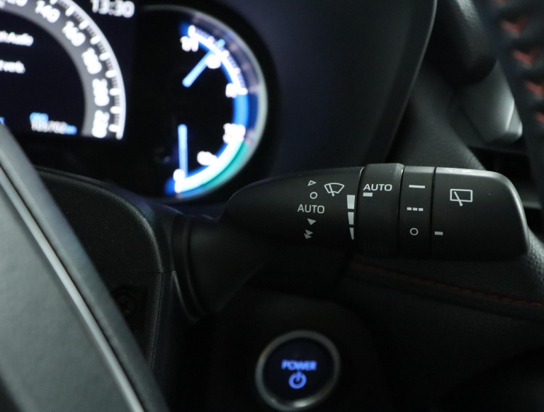 Toyota RAV4 - 2.5 Plug-in Hybrid AWD Bi-Tone Plus 31