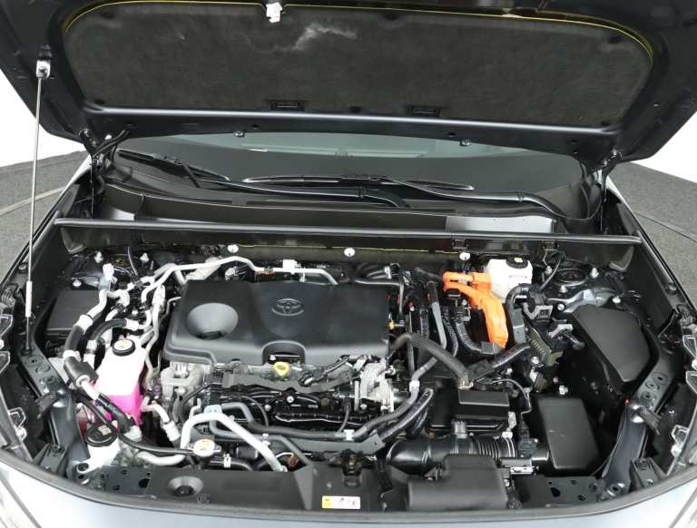 Toyota RAV4 - 2.5 Plug-in Hybrid AWD Bi-Tone Plus 34