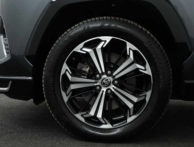 Toyota RAV4 - 2.5 Plug-in Hybrid AWD Bi-Tone Plus 37
