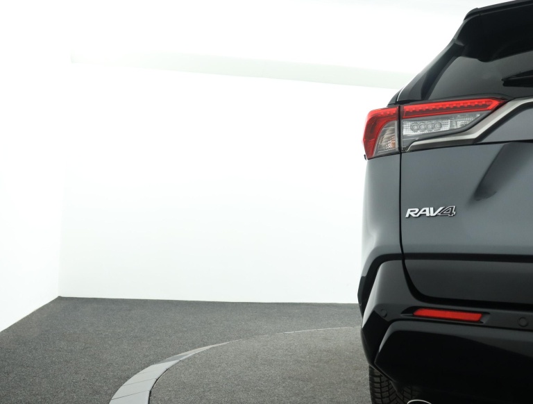 Toyota RAV4 - 2.5 Plug-in Hybrid AWD Bi-Tone Plus 42
