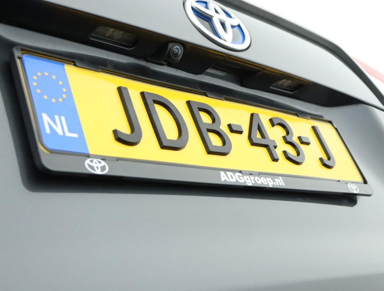 Toyota RAV4 - 2.5 Plug-in Hybrid AWD Bi-Tone Plus 43