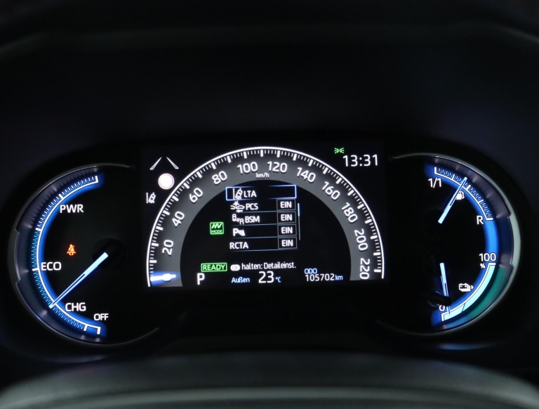 Toyota RAV4 - 2.5 Plug-in Hybrid AWD Bi-Tone Plus 49