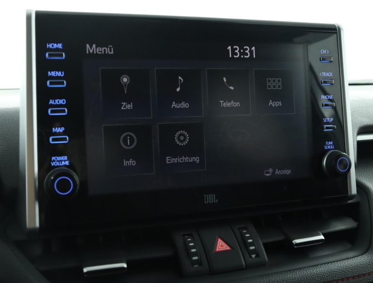 Toyota RAV4 - 2.5 Plug-in Hybrid AWD Bi-Tone Plus 51