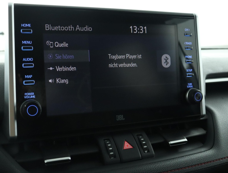 Toyota RAV4 - 2.5 Plug-in Hybrid AWD Bi-Tone Plus 52