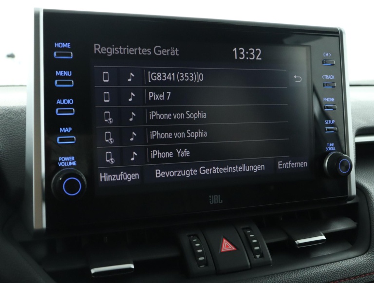 Toyota RAV4 - 2.5 Plug-in Hybrid AWD Bi-Tone Plus 53