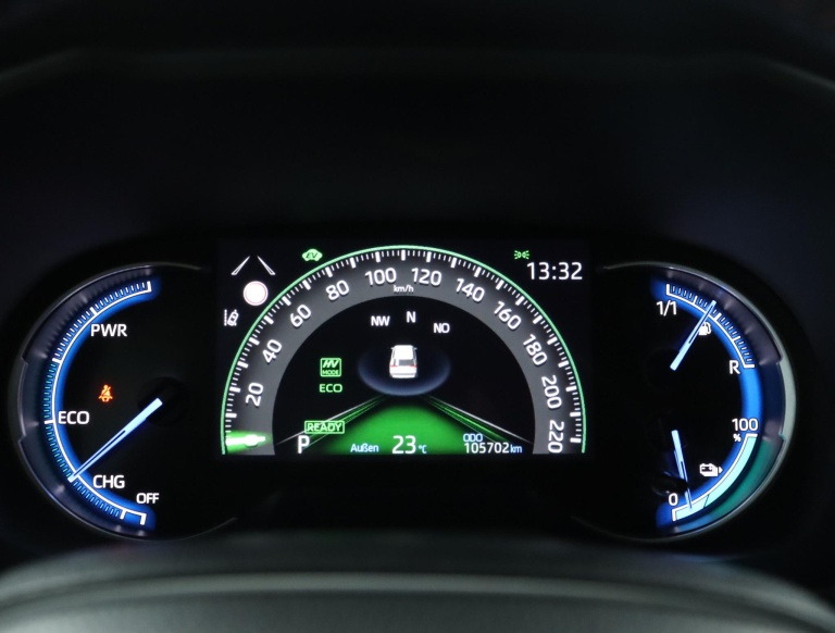 Toyota RAV4 - 2.5 Plug-in Hybrid AWD Bi-Tone Plus 54