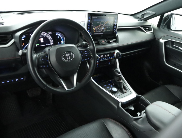 Toyota RAV4 - 2.5 Plug-in Hybrid AWD Bi-Tone Plus 61