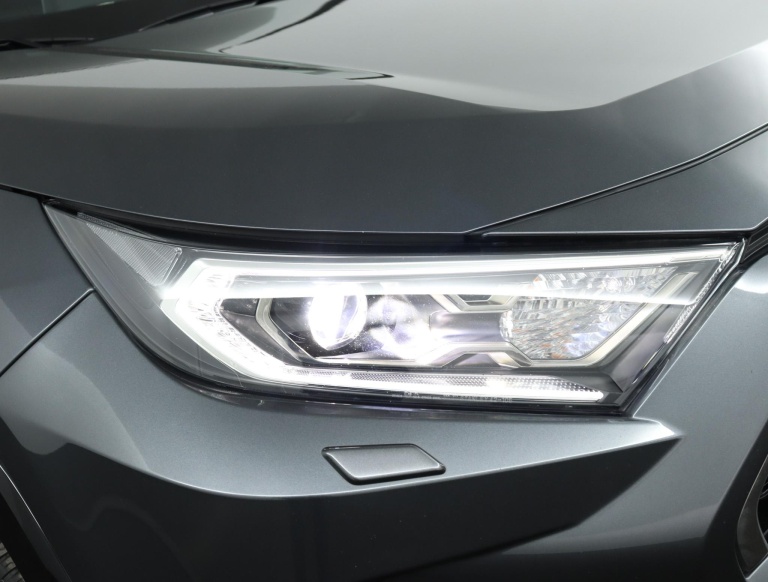 Toyota RAV4 - 2.5 Plug-in Hybrid AWD Bi-Tone Plus 66