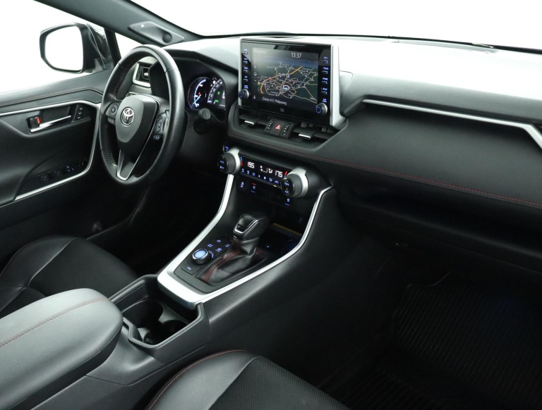 Toyota RAV4 - 2.5 Plug-in Hybrid AWD Bi-Tone Plus 67