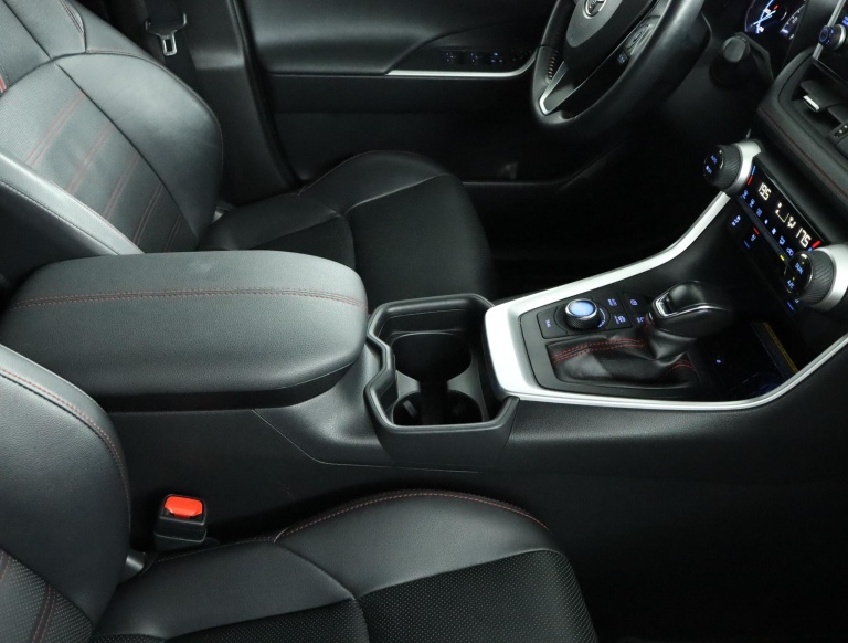 Toyota RAV4 - 2.5 Plug-in Hybrid AWD Bi-Tone Plus 68