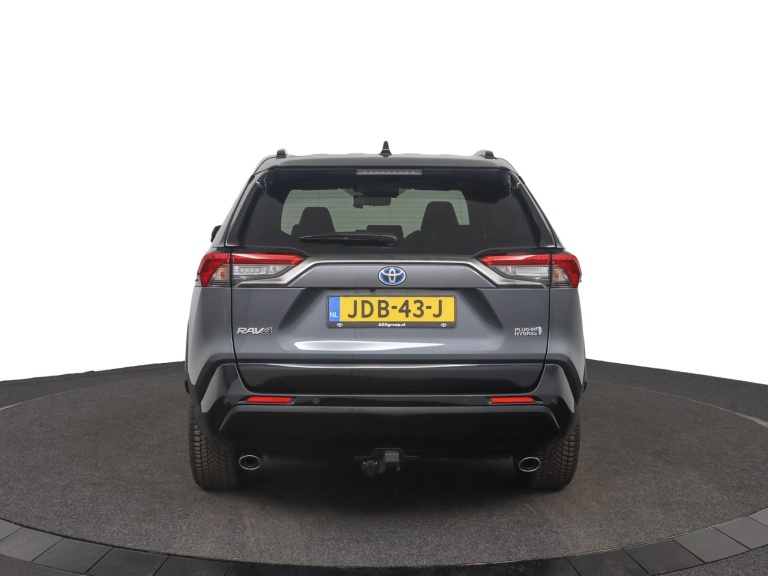 Toyota RAV4 - 2.5 Plug-in Hybrid AWD Bi-Tone Plus 69