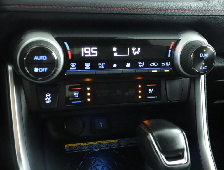 Toyota RAV4 - 2.5 Plug-in Hybrid AWD Bi-Tone Plus 7