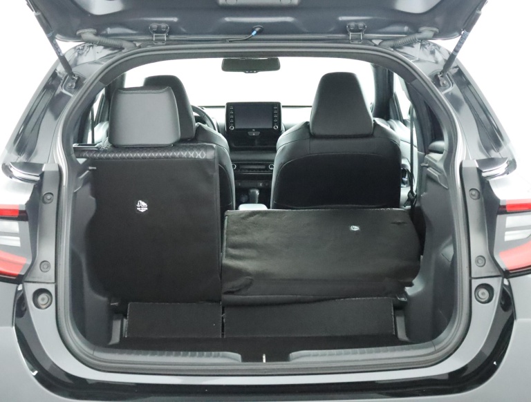 Toyota Yaris - 1.5 Hybrid Executive 25