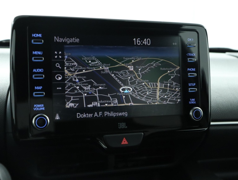 Toyota Yaris - 1.5 Hybrid Executive 28