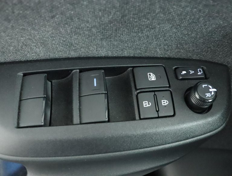 Toyota Yaris - 1.5 Hybrid Executive 30