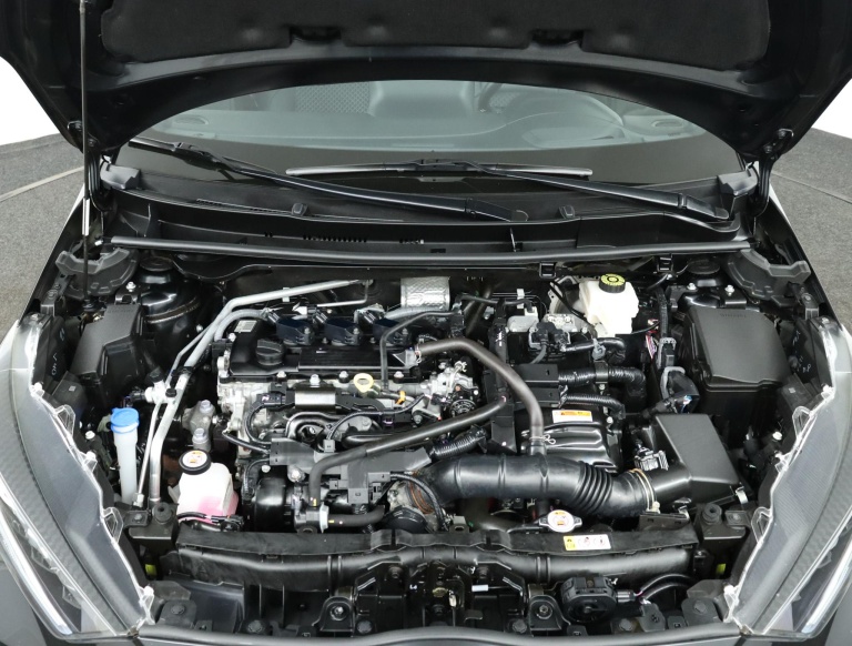 Toyota Yaris - 1.5 Hybrid Executive 35