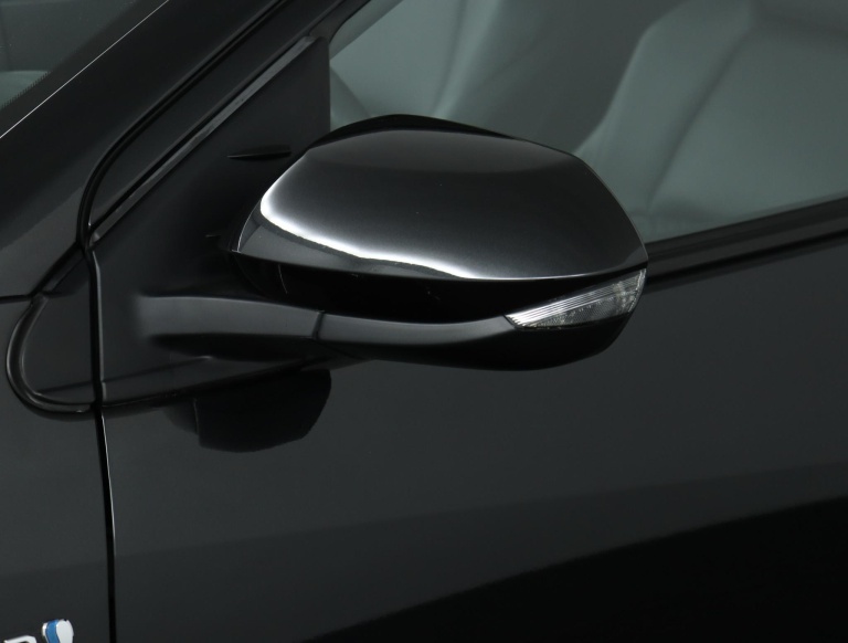 Toyota Yaris - 1.5 Hybrid Executive 37