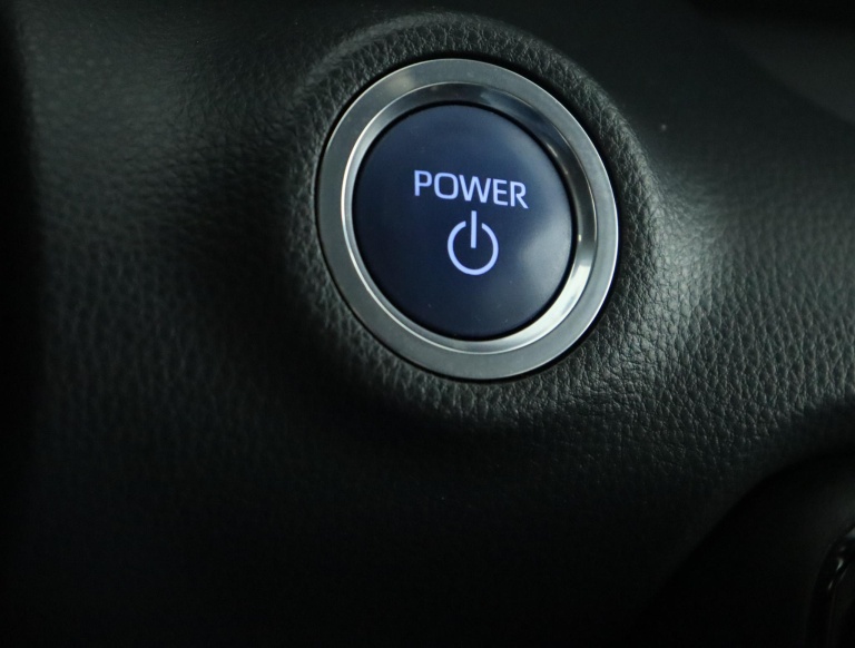 Toyota Yaris - 1.5 Hybrid Executive 53