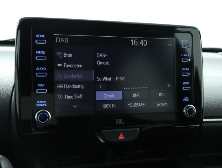 Toyota Yaris - 1.5 Hybrid Executive 55