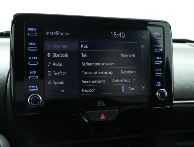 Toyota Yaris - 1.5 Hybrid Executive 56