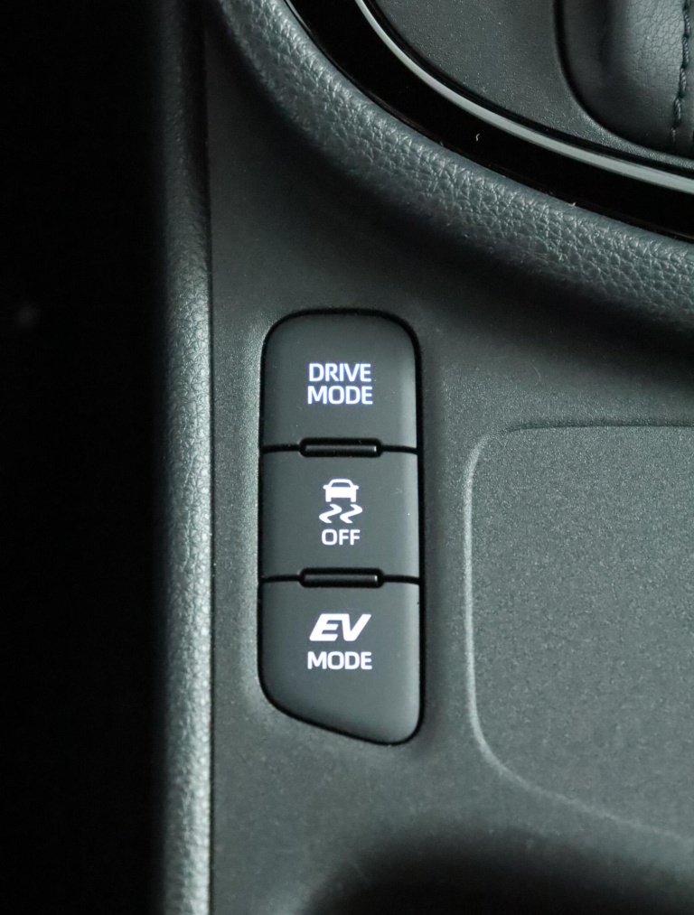 Toyota Yaris - 1.5 Hybrid Executive 59
