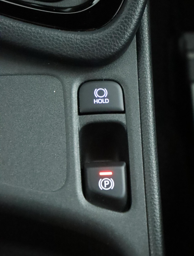 Toyota Yaris - 1.5 Hybrid Executive 60