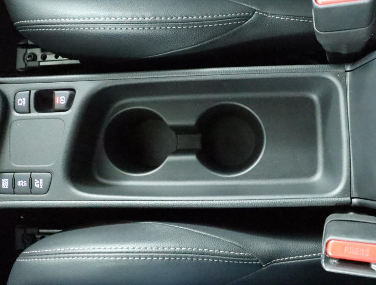 Toyota Yaris - 1.5 Hybrid Executive 63
