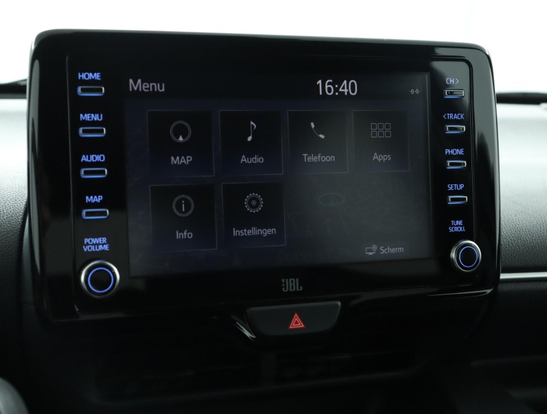 Toyota Yaris - 1.5 Hybrid Executive 8
