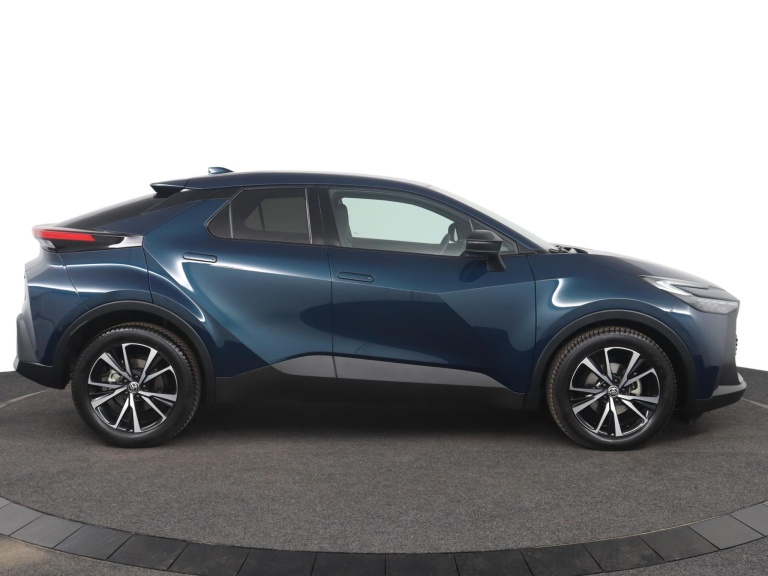 Toyota C-HR - 1.8 Hybrid 140 First Edition 13