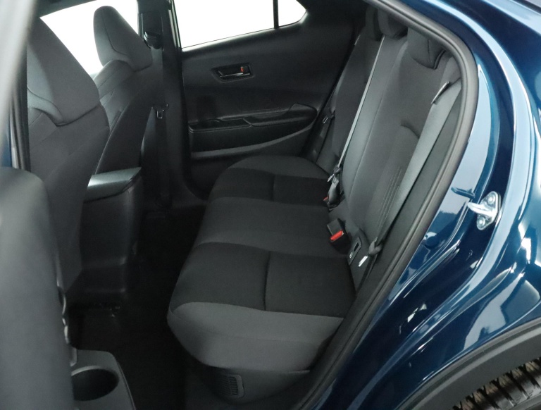 Toyota C-HR - 1.8 Hybrid 140 First Edition 18