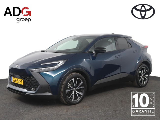 Toyota C-HR - 1.8 Hybrid 140 First Edition