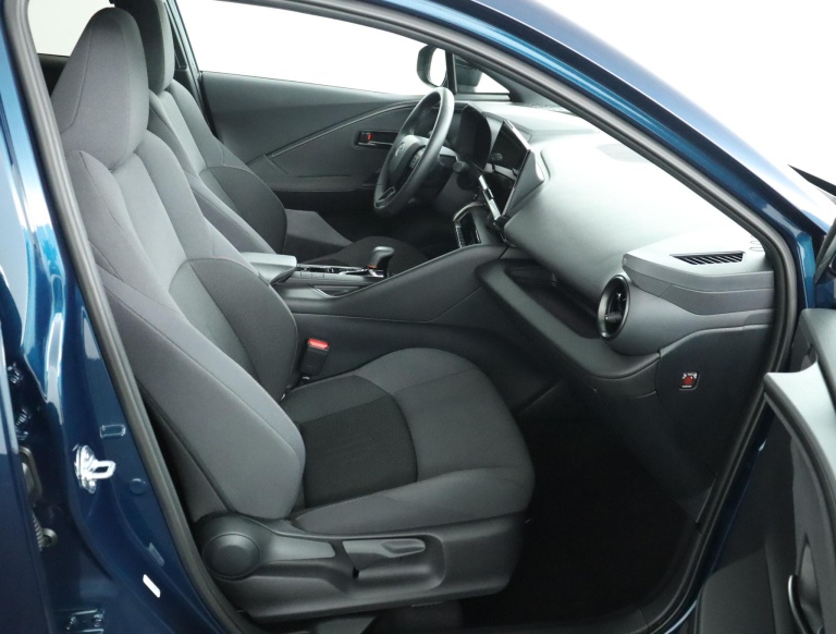 Toyota C-HR - 1.8 Hybrid 140 First Edition 22