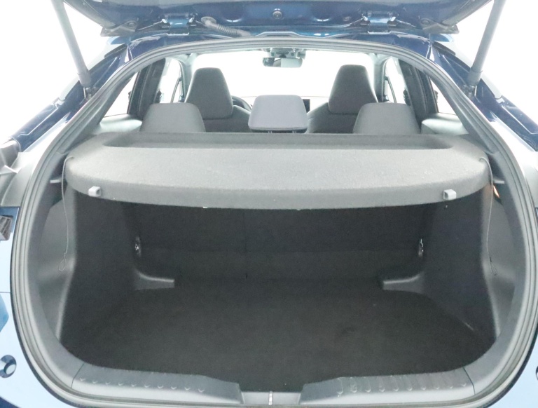 Toyota C-HR - 1.8 Hybrid 140 First Edition 23