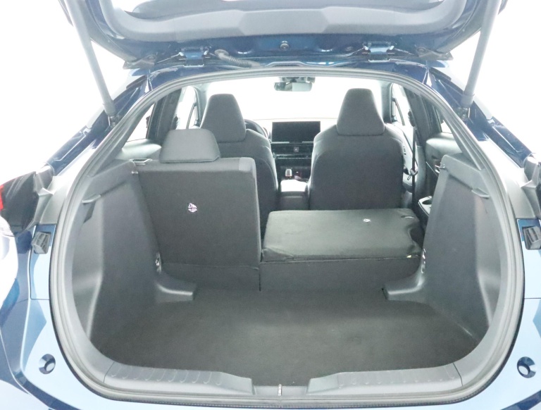Toyota C-HR - 1.8 Hybrid 140 First Edition 25