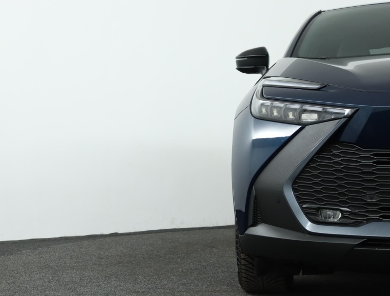 Toyota C-HR - 1.8 Hybrid 140 First Edition 36