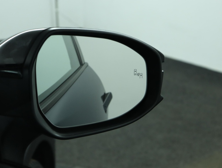 Toyota C-HR - 1.8 Hybrid 140 First Edition 43